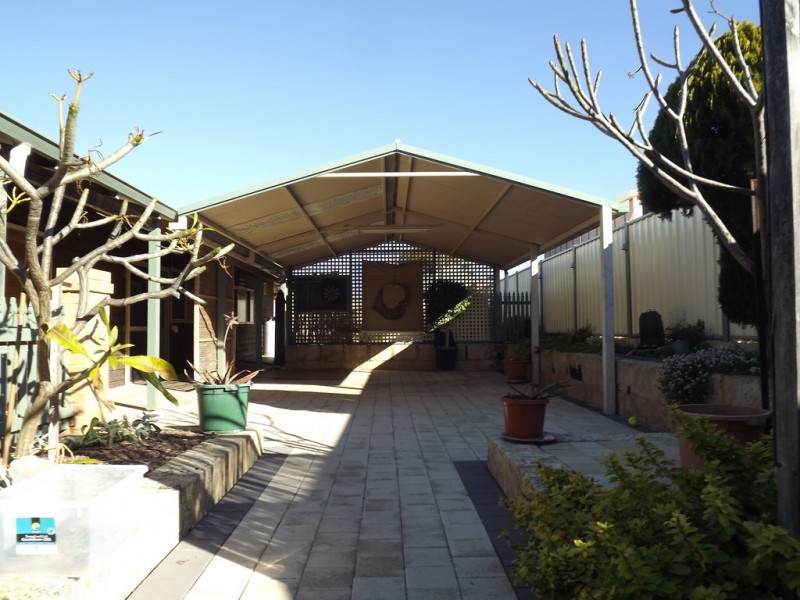 233 Point Leander Drive, Port Denison WA 6525