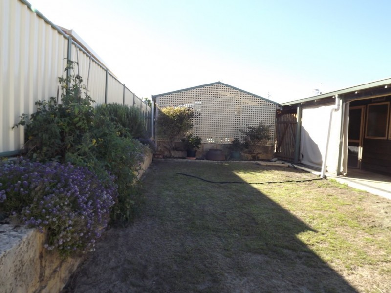 233 Point Leander Drive, Port Denison WA 6525