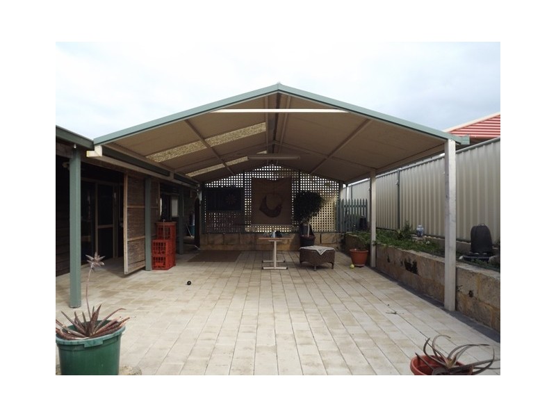 233 Point Leander Drive, Port Denison WA 6525