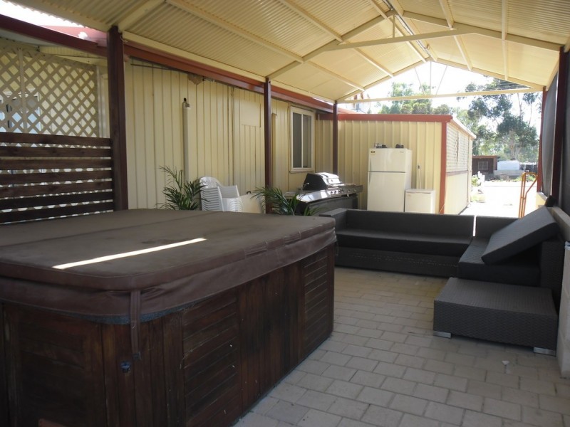 5 Newman, Carnamah WA 6517