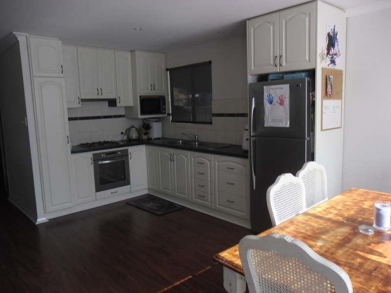 5 Newman, Carnamah WA 6517