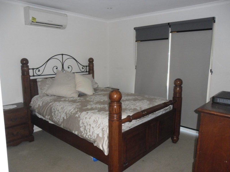 5 Newman, Carnamah WA 6517