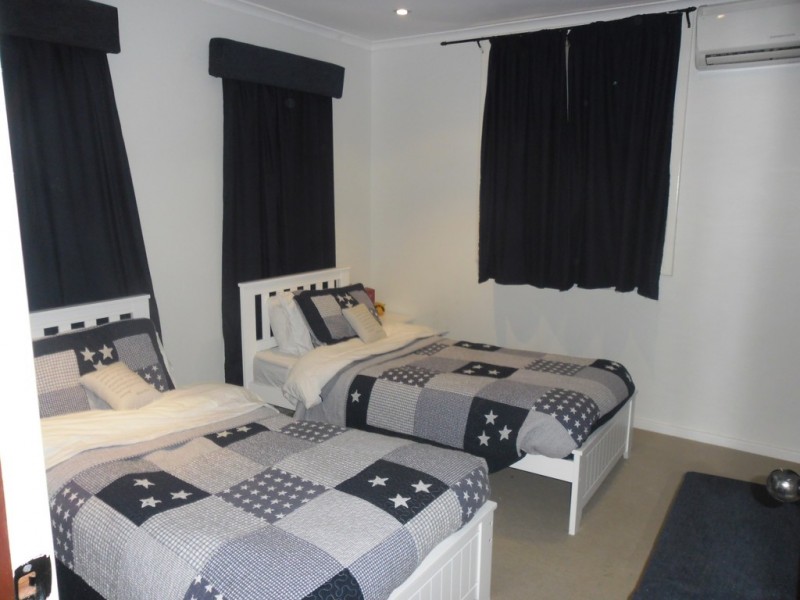 5 Newman, Carnamah WA 6517