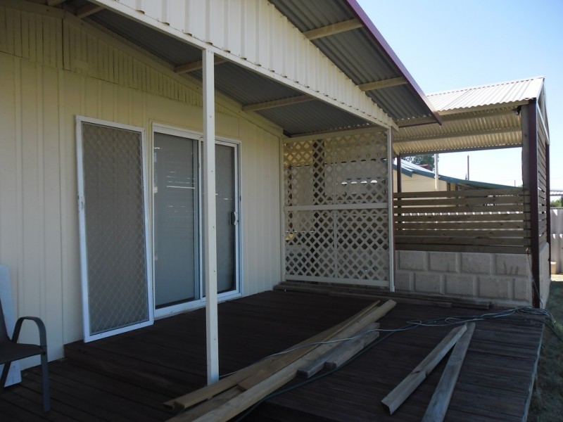 5 Newman, Carnamah WA 6517