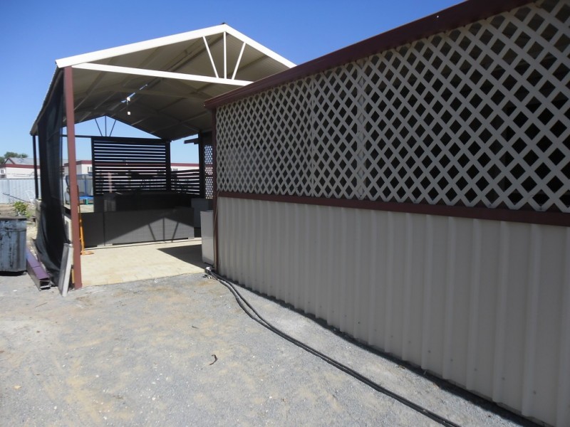 5 Newman, Carnamah WA 6517