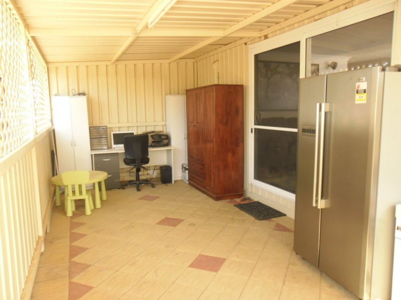 5 Newman, Carnamah WA 6517