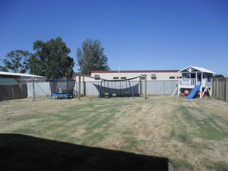 5 Newman, Carnamah WA 6517