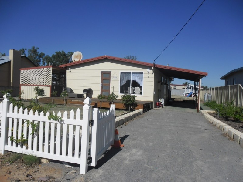 5 Newman, Carnamah WA 6517