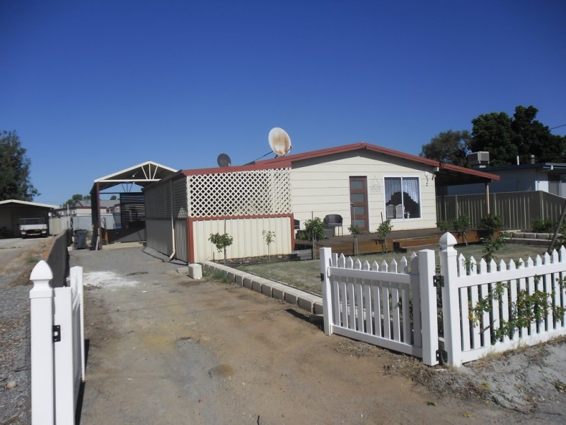 5 Newman, Carnamah WA 6517