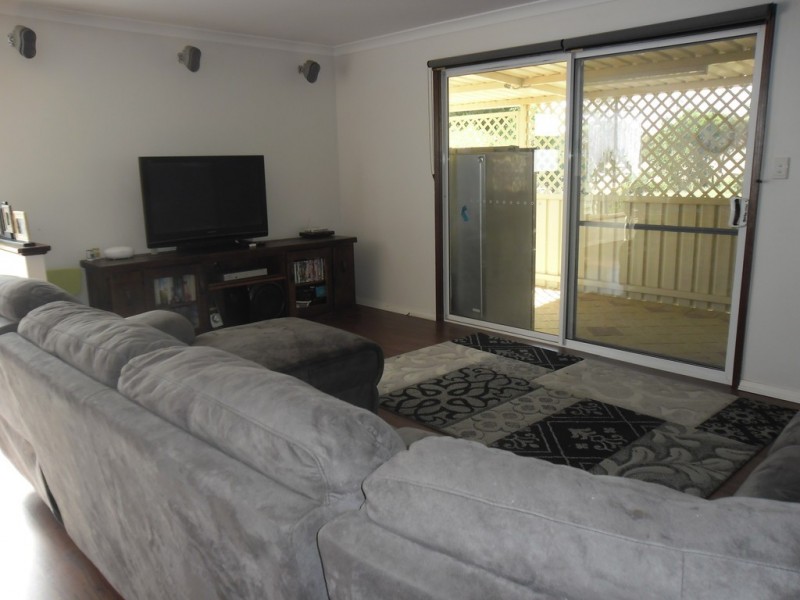 5 Newman, Carnamah WA 6517