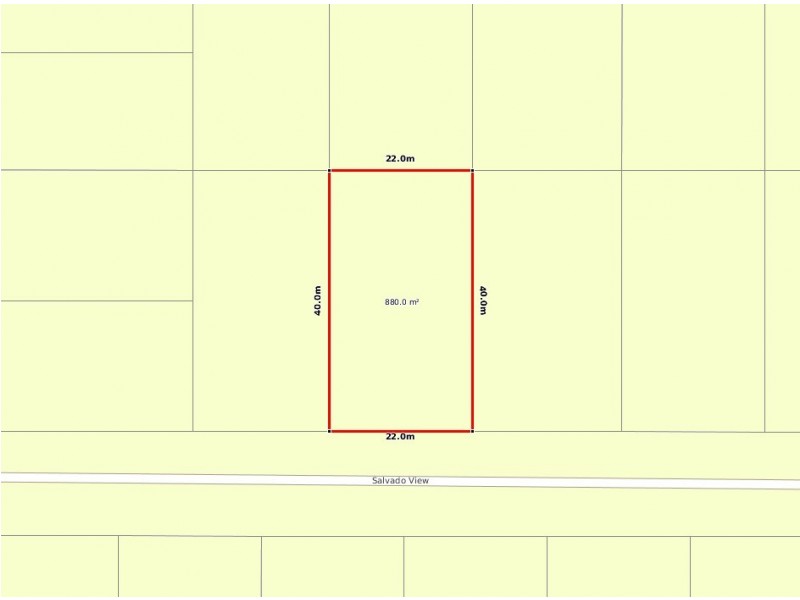 5 Salvado View, Port Denison WA 6525