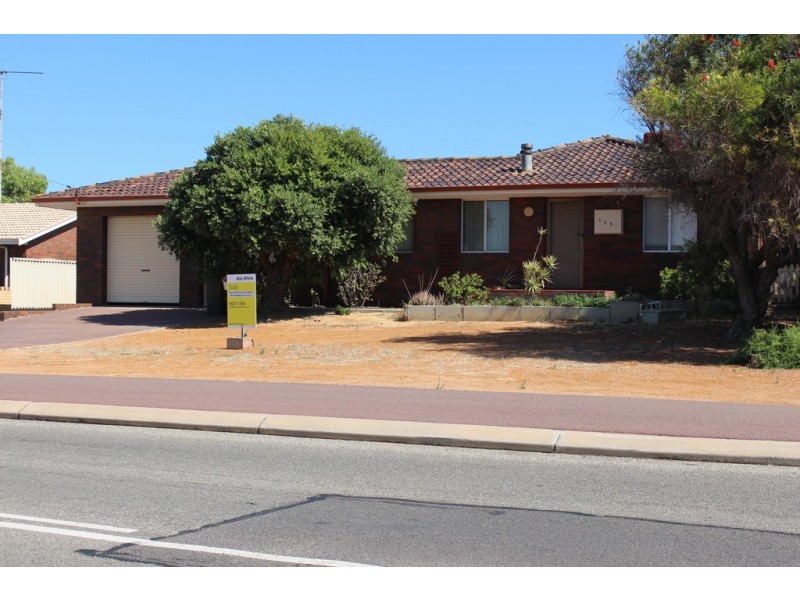 165 Point Leander Dve, Port Denison WA 6525