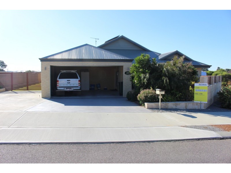 25 Mason Crescent, Port Denison WA 6525