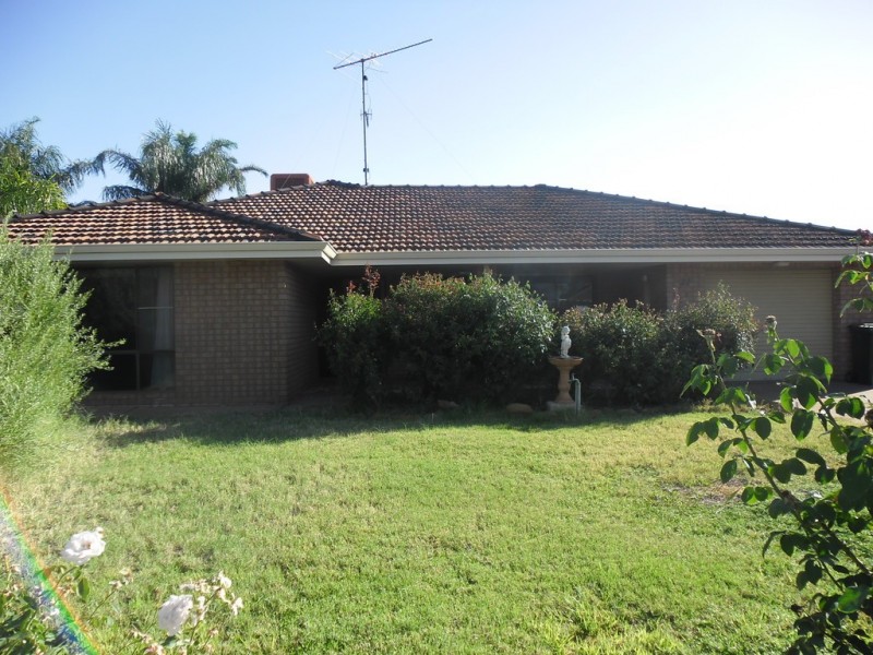 27 Caron Street, Carnamah WA 6517