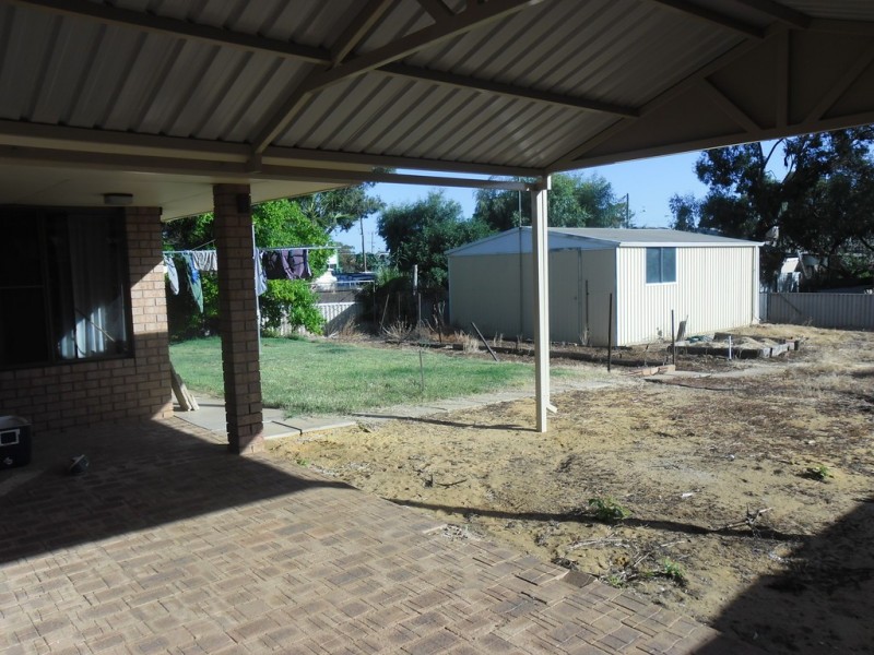 27 Caron Street, Carnamah WA 6517