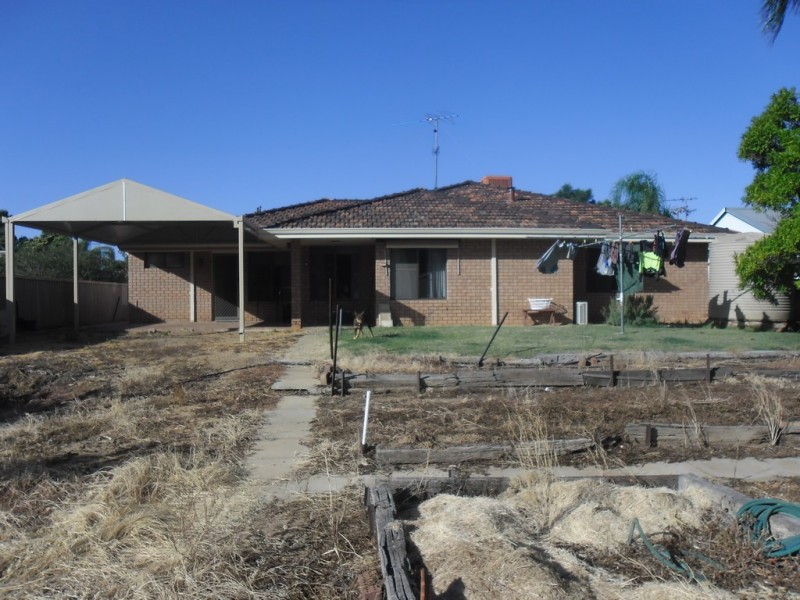 27 Caron Street, Carnamah WA 6517