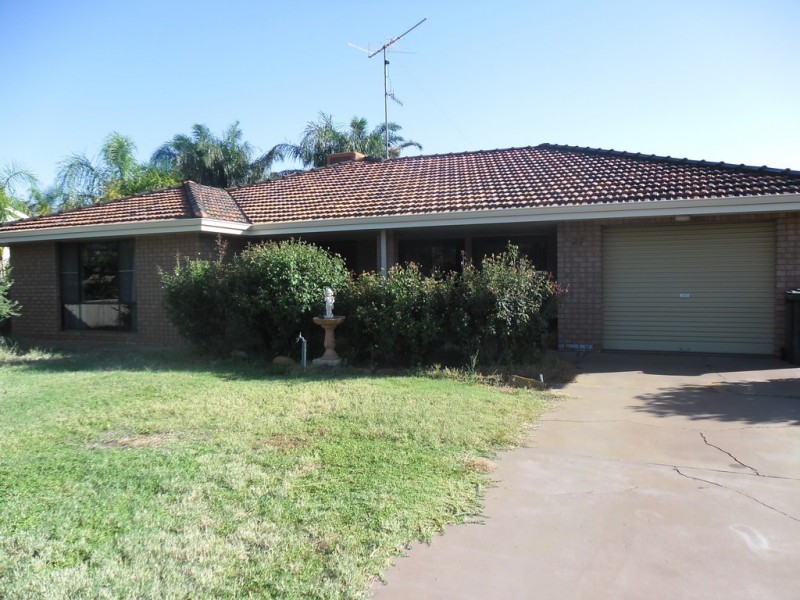 27 Caron Street, Carnamah WA 6517