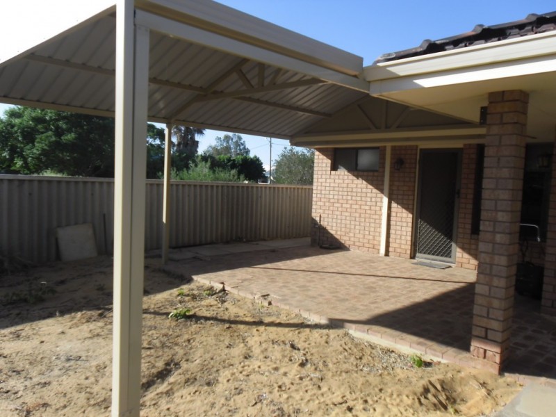 27 Caron Street, Carnamah WA 6517