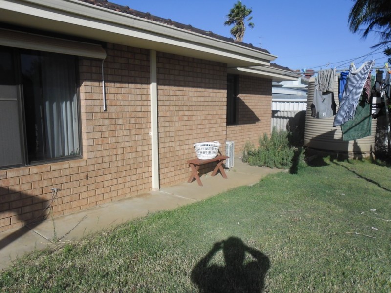 27 Caron Street, Carnamah WA 6517