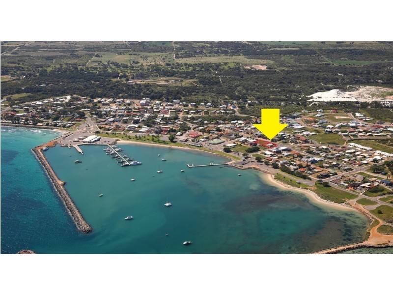 5 Samuel Street, Port Denison WA 6525