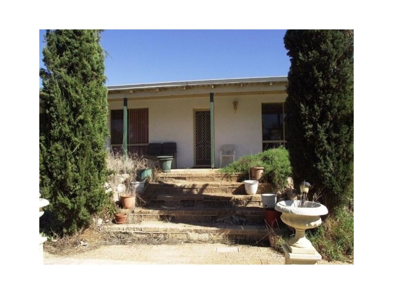 87 Tulloch Drive, Dongara WA 6525