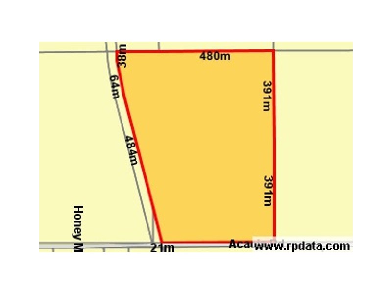 81 Acacia Road, Yardarino WA 6525