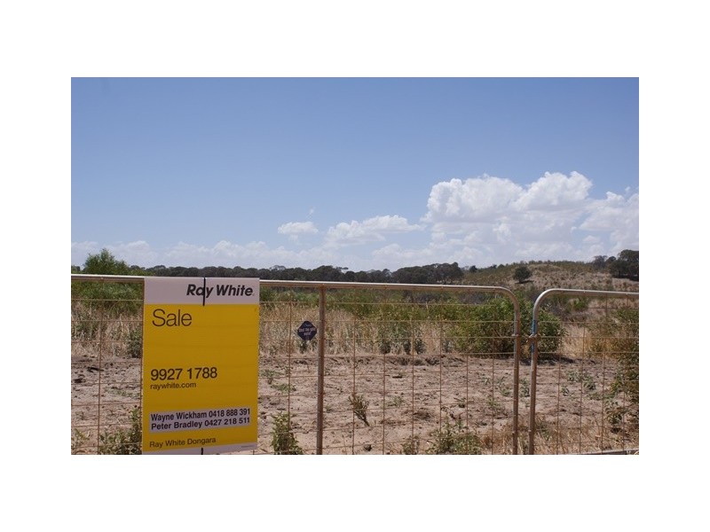 81 Acacia Road, Yardarino WA 6525