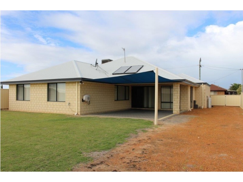 14 Ocean Drive, Port Denison WA 6525