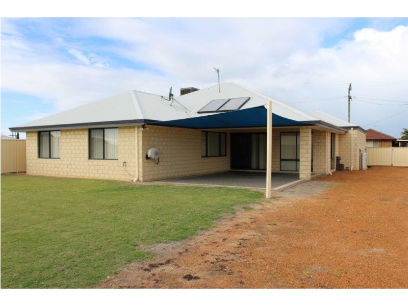 14 Ocean Drive, Port Denison WA 6525