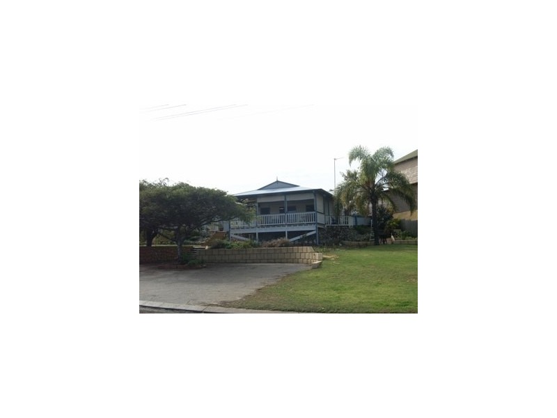 16 Plester Street, Port Denison WA 6525