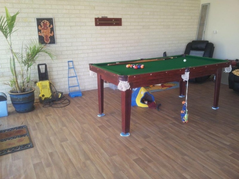 19 Church Street, Dongara WA 6525