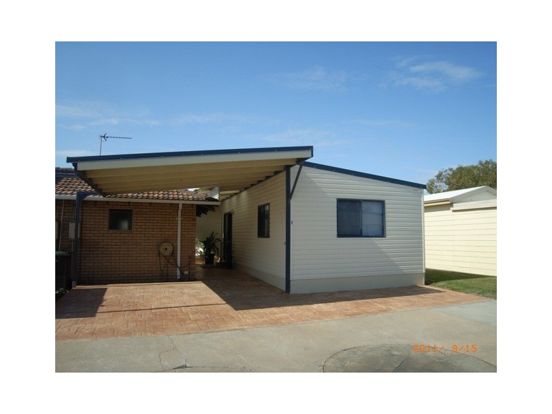 Unit 7/123 Point Leander Drive, Port Denison WA 6525