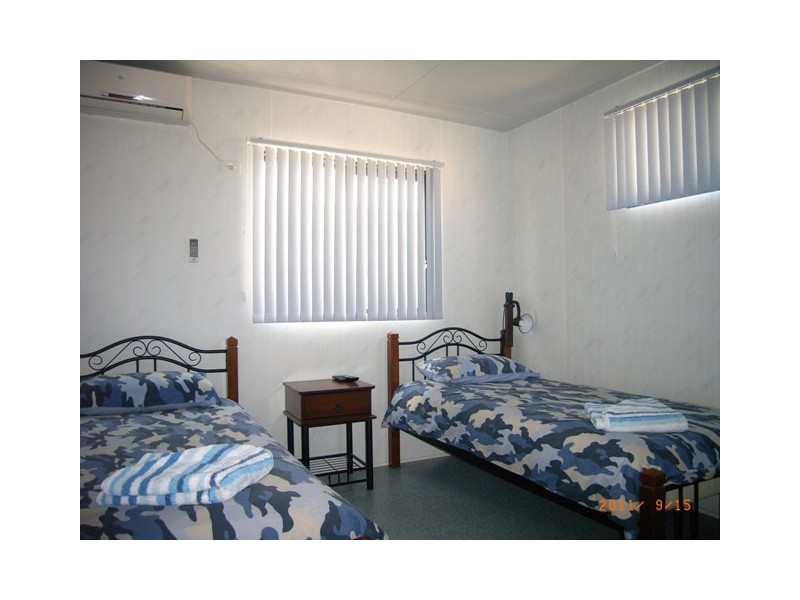 Unit 7/123 Point Leander Drive, Port Denison WA 6525