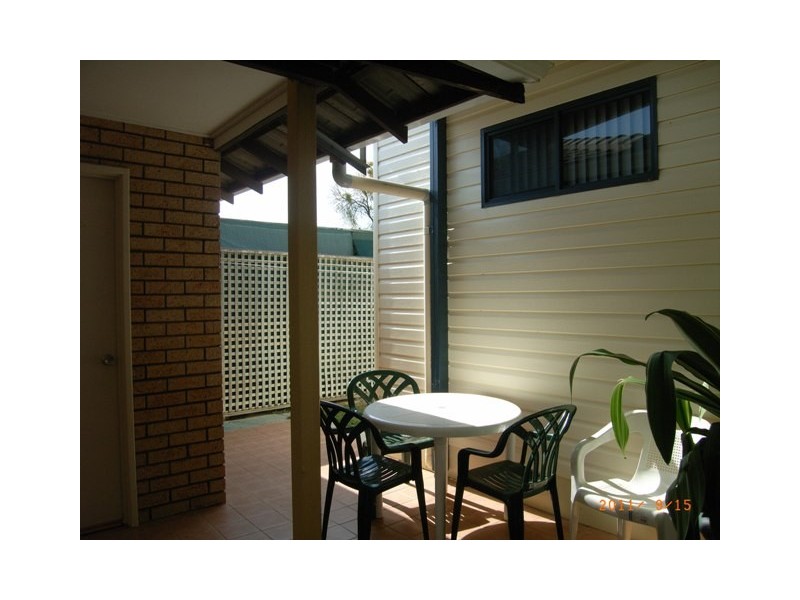 Unit 7/123 Point Leander Drive, Port Denison WA 6525