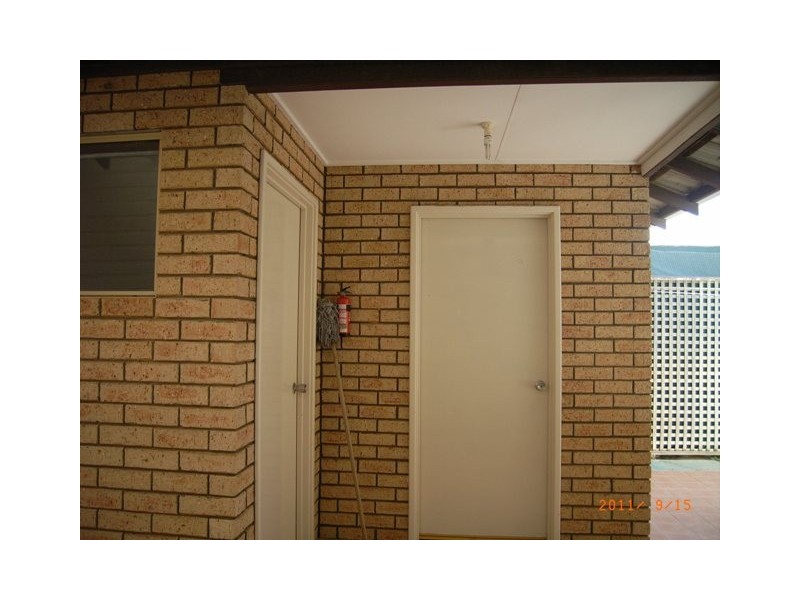 Unit 7/123 Point Leander Drive, Port Denison WA 6525