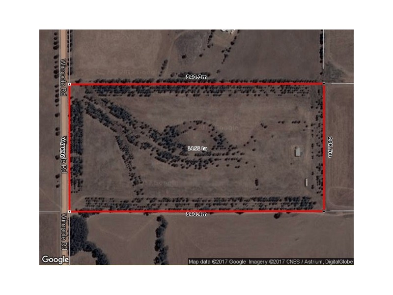 120 Wimpole Road, Bonniefield WA 6525