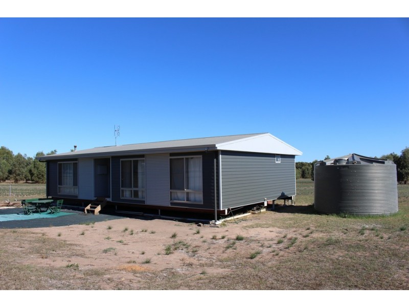 120 Wimpole Road, Bonniefield WA 6525