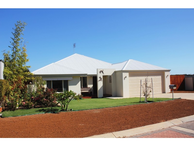 74 Retreat Boulevard, Port Denison WA 6525