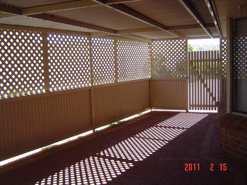 18 Sea Ripple Ave, Port Denison WA 6525