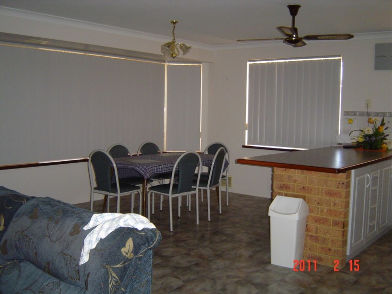 18 Sea Ripple Ave, Port Denison WA 6525