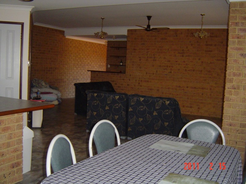 18 Sea Ripple Ave, Port Denison WA 6525