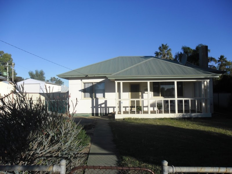 46 MacPherson Street, Carnamah WA 6517