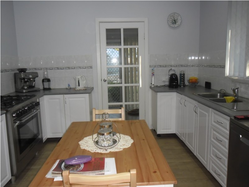 46 MacPherson Street, Carnamah WA 6517