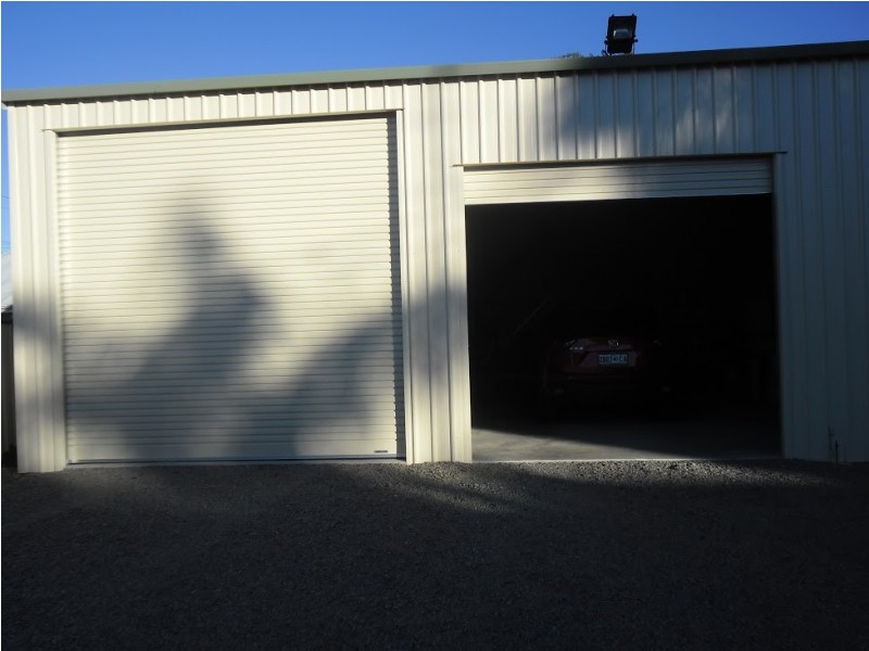 46 MacPherson Street, Carnamah WA 6517