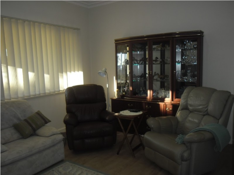 46 MacPherson Street, Carnamah WA 6517