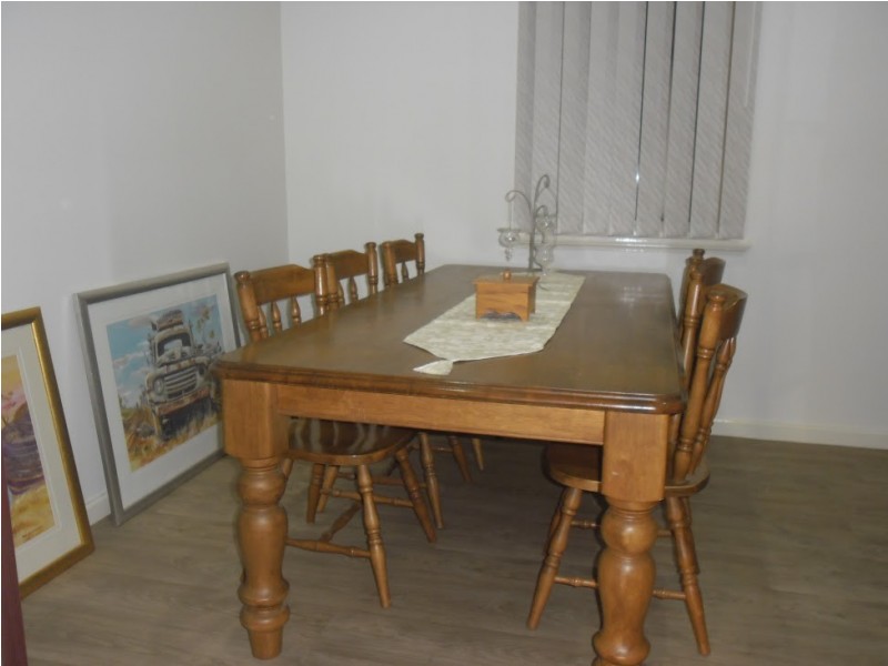 46 MacPherson Street, Carnamah WA 6517