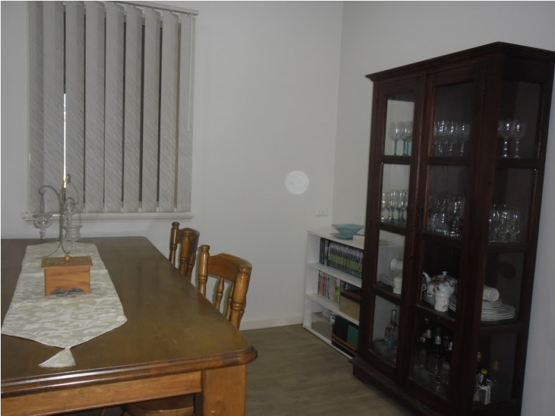 46 MacPherson Street, Carnamah WA 6517