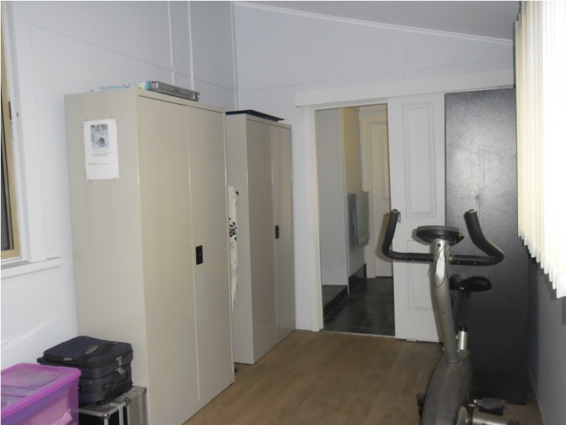 46 MacPherson Street, Carnamah WA 6517