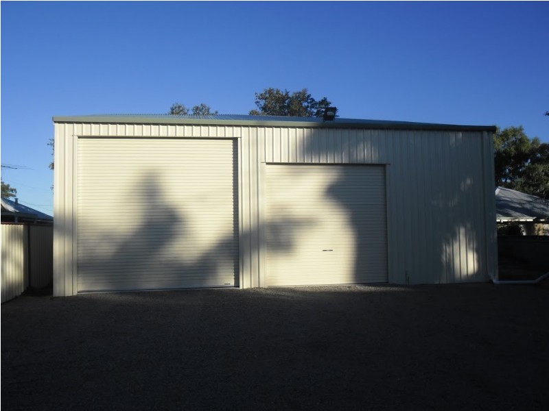 46 MacPherson Street, Carnamah WA 6517