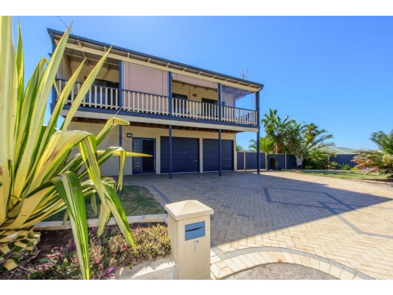 7 Pearse Road, Port Denison WA 6525